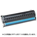 再生トナーカートリッジ 富士通 LB311Bの再生品