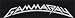 Gamma Ray - Aufkleber *Superstrip* - Sticker von Gamma Ray - alle Infos