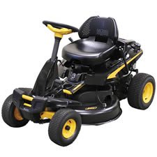 McCulloch MC30 115HP Rear Engine Riding Mower - 960 22 00-13