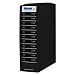 1:11 Xerox D1011-Bd Blu-Ray Dvd Cd Duplicator Copier Usb Hard Drive