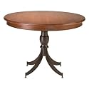 Furniture online: Amisco 50601 / 91742 America/Europa Penelope Dining Table
