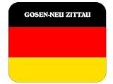 Germany, Gosen-Neu Zittau Mouse Pad