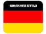 Germany, Gosen-Neu Zittau Mouse Pad