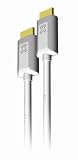 Electronics : XtremeHD - HDMI Lead for HD Ready TV's - 2 Meters