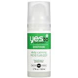 Yes To Cucumbers Daily Calming Moisturizer -- 1.7 fl oz