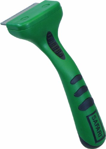Safari Shed Magic Small De-Shedding Tool