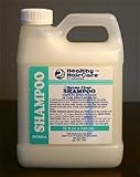 Lbi Healthy Haircare Prod. Derma Clean Shampoo Quart - HSD32