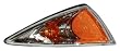 TYC 18-5529-01 Chevrolet Cavalier Passenger Side Replacement Parking/Signal/Side Marker Lamp