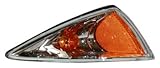 IMAGE OF TYC 18-5529-01 Chevrolet Cavalier Passenger Side Replacement Parking/Signal/Side Marker Lamp Assembly
