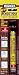 Tools & Hardware : Minwax #63484 Mahog Wood Stain Marker