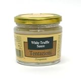 Tentazioni White Truffle Sauce