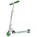 Razor A Scooter - Green