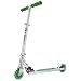 Razor A Scooter - Green
