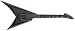ESP LTD ALEXI-600 Electric Guitar black