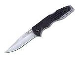 SOG Knives Salute Folding Knife FF-10