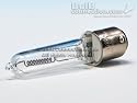 GENERAL ELECTRIC G.E. GE 43697 ESS PROJECTION LAMP LIGHT BULB PROJECTION BULB SPECIALTY MINIATURE STAGE STUDIO MEDICAL DENTAL LAMPS FLUORESCENT MERCURY VAPOR HALOGEN LCD DLP PROJECTOR