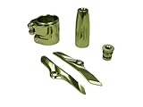 Eclipse 06 Ego Color Kit - Polish Green