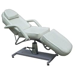 American Beauty Long Life Massage & Facial Bed