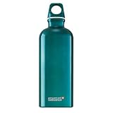 SIGG（シグボトル） トラベラー 0.6L グリーン 50007