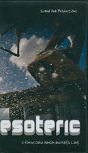 Esoteric Wakeskating DVD