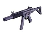 TSD Tactical ERICS13 AirSoft SW5 AEG with Special Weapons Trademark