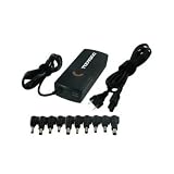 Battery-Biz Inc. Duracell 90W universal notebook AC adapter