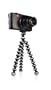 Joby GP1-D1EN Gorillapod Flexible Tripod (Grey)