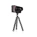 Joby GP1-D1EN Gorillapod Flexible Tripod (Grey)
