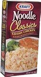 Review Kraft  / Kraft Chick Noodle Dinner 12 ct