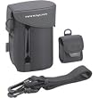 Sony LCS-DAB Soft Holster Carrying Case for DVD108 & DVD308 Camcorders