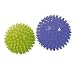 Kettler Massageball (2 Stck.), gr�n violett, 07350-021