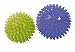Kettler Massageball (2 Stck.), grün violett, 07350-021