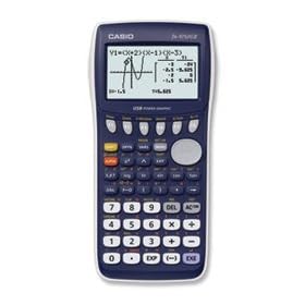 Brand New. Casio FX9750GII Calculator Scientific Graphic Battery 12 Digit 2600 Function W87xD180xH21mm Ref FX9750g11