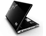 HP DV7-3078NR 17 Notebook with 4GB RAM, 500GB HD, Blu-Ray & Windows 7 Computer, Refurbished