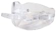 Watts Power Self Forming Dual Arch Teeth Whitening Tray with Container - No Boiling Needed