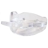 Watts Power Self Forming Dual Arch Teeth Whitening Shield with Container - No Boiling Needed