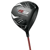 TaylorMade Golf r9 SuperTri Driver