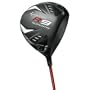 TaylorMade Golf r9 SuperTri TP Driver (X-Stiff,9.5�,Left Hand,Fujikura Motore 65 gram Graphite)