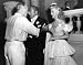 GINGER ROGERS, SAM WOOD, ADOLPHE MENJOU � Image