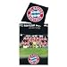 Sports : FC Bayern M&uuml;nchen Bettw&auml;sche Team 2008/09