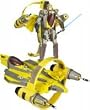 Star Wars Transformers Crossovers - ANAKIN STARFIGHTER