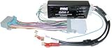 PAC AOEMGM24 Add An Amp Interface, For Select GM Vehicles