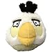 Angry Birds: 5" White Bird Plush