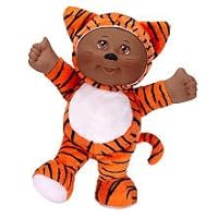 Cabbage Patch Kids Cuties Ethnic Plush Doll - Tiger