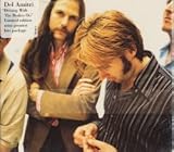 Driving With The Brakes On - Digipak