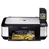 Canon PIXMA MP560 Wireless Inkjet Photo All-In-One Printer + Accessory Kit