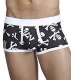 3G Toxxik Trunk 57205
