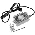 Refrigerator or Freezer Thermostat (Temperature Controller)