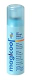 Magicool Hot Weather Cooler 200ml - (Pack of 2)
