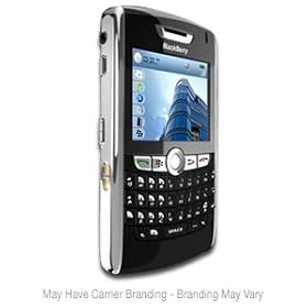 BlackBerry 8800 - BlackBerry - GSM
